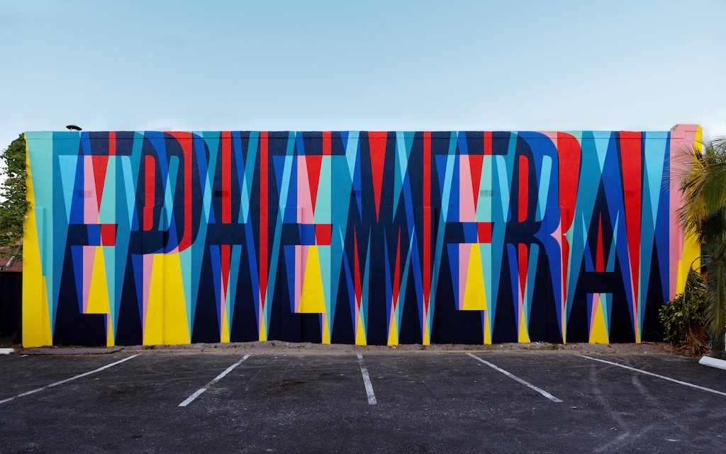 boa mistura pone el broche final al proyecto re act presentado en la semana del arte de miami 25gramos 1