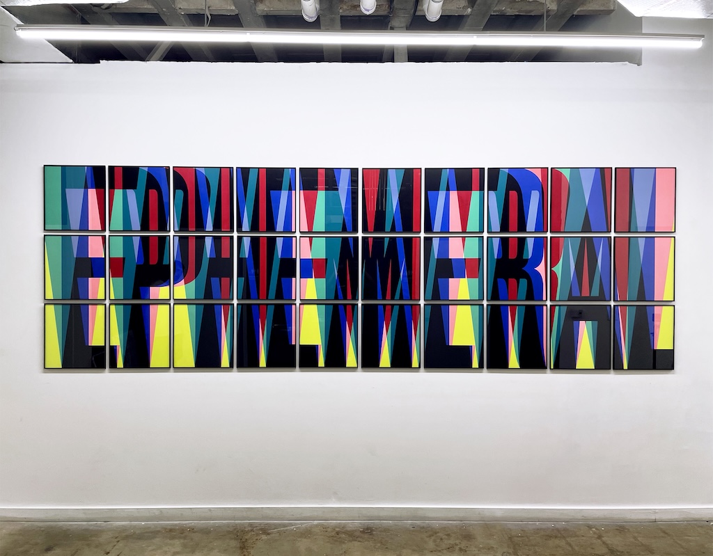boa mistura pone el broche final al proyecto re act presentado en la semana del arte de miami 25gramos 3