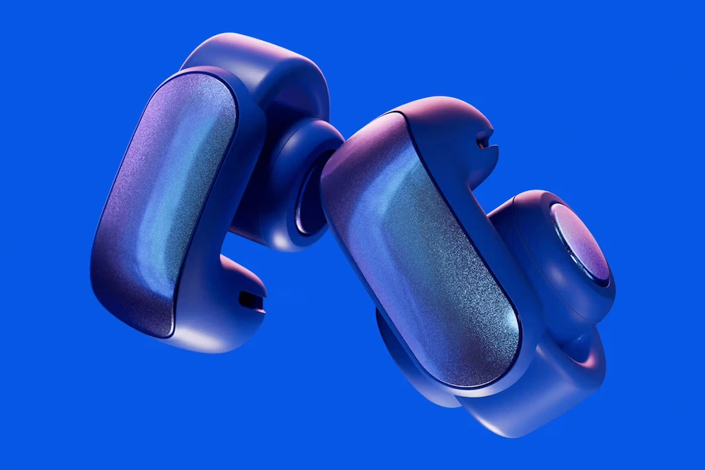 bose desvela nuevas combinaciones de color para sus ultra open earbuds 25gramos 2