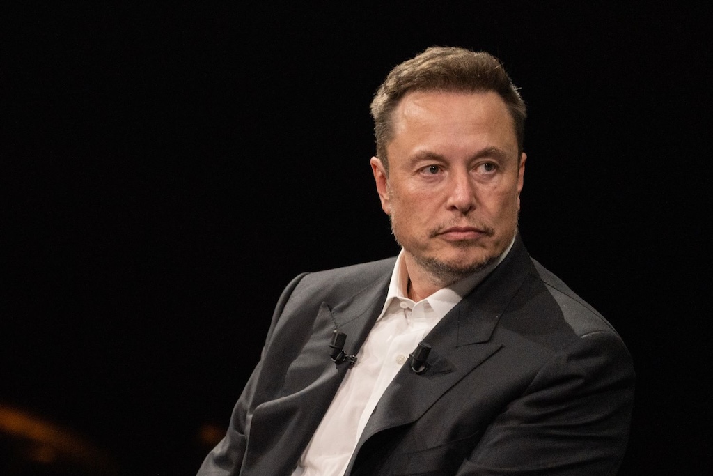 china podria estar pensando en vender las operaciones norteamericanas de tiktok a elon musk 25gramos 1