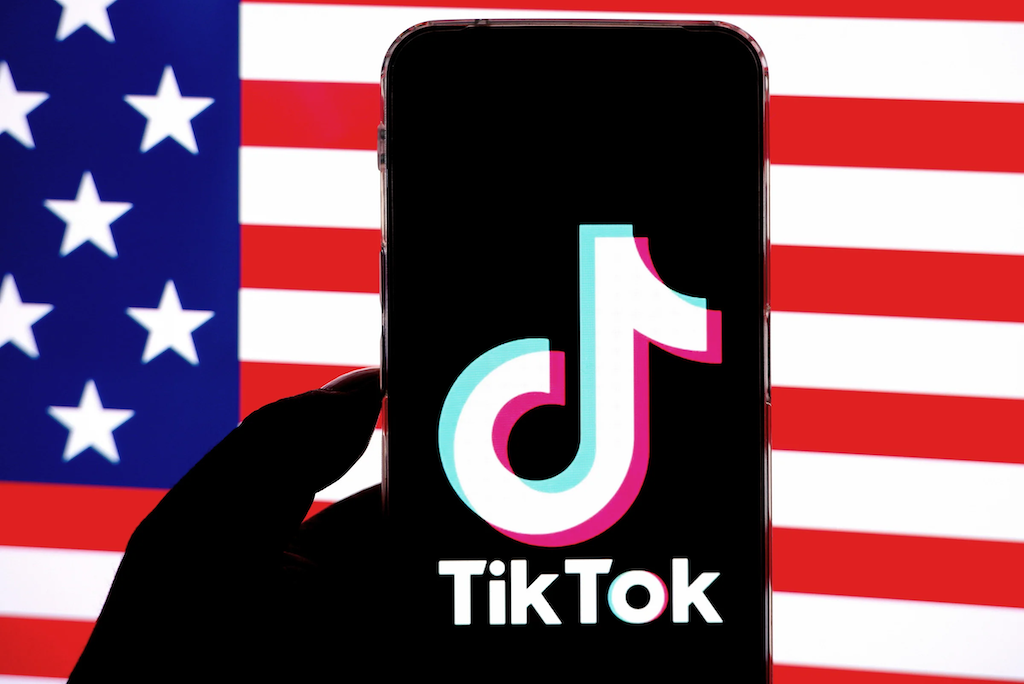 china podria estar pensando en vender las operaciones norteamericanas de tiktok a elon musk 25gramos 2