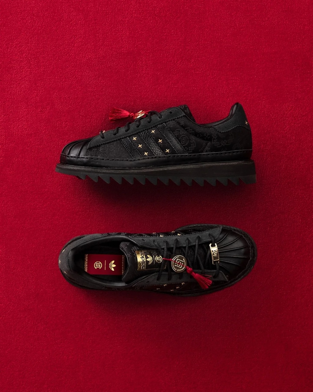 clot y adidas celebran la llegada del ano de la serpiente en su nueva coleccion 25gramos 1