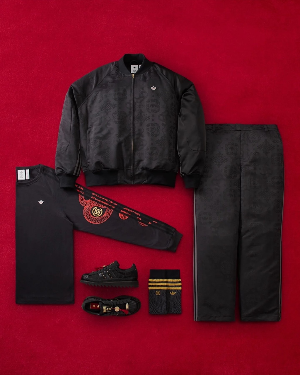 clot y adidas celebran la llegada del ano de la serpiente en su nueva coleccion 25gramos 4