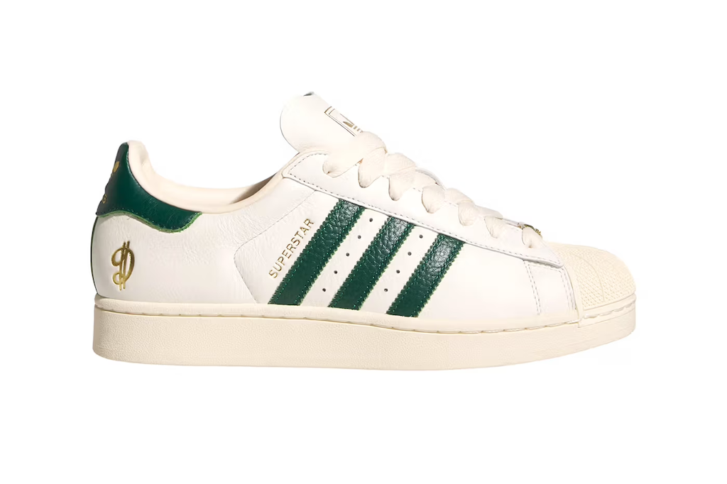 damian lillard tendra su propia version de las adidas superstar 25gramos 1