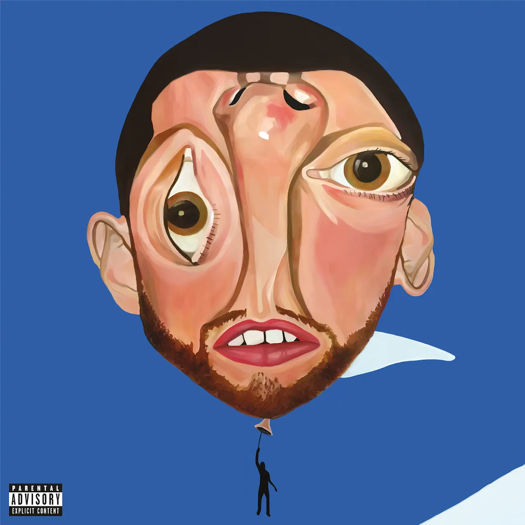 desvelado el tracklist oficial de balloonerism el nuevo album postumo de mac miller 25gramos 2