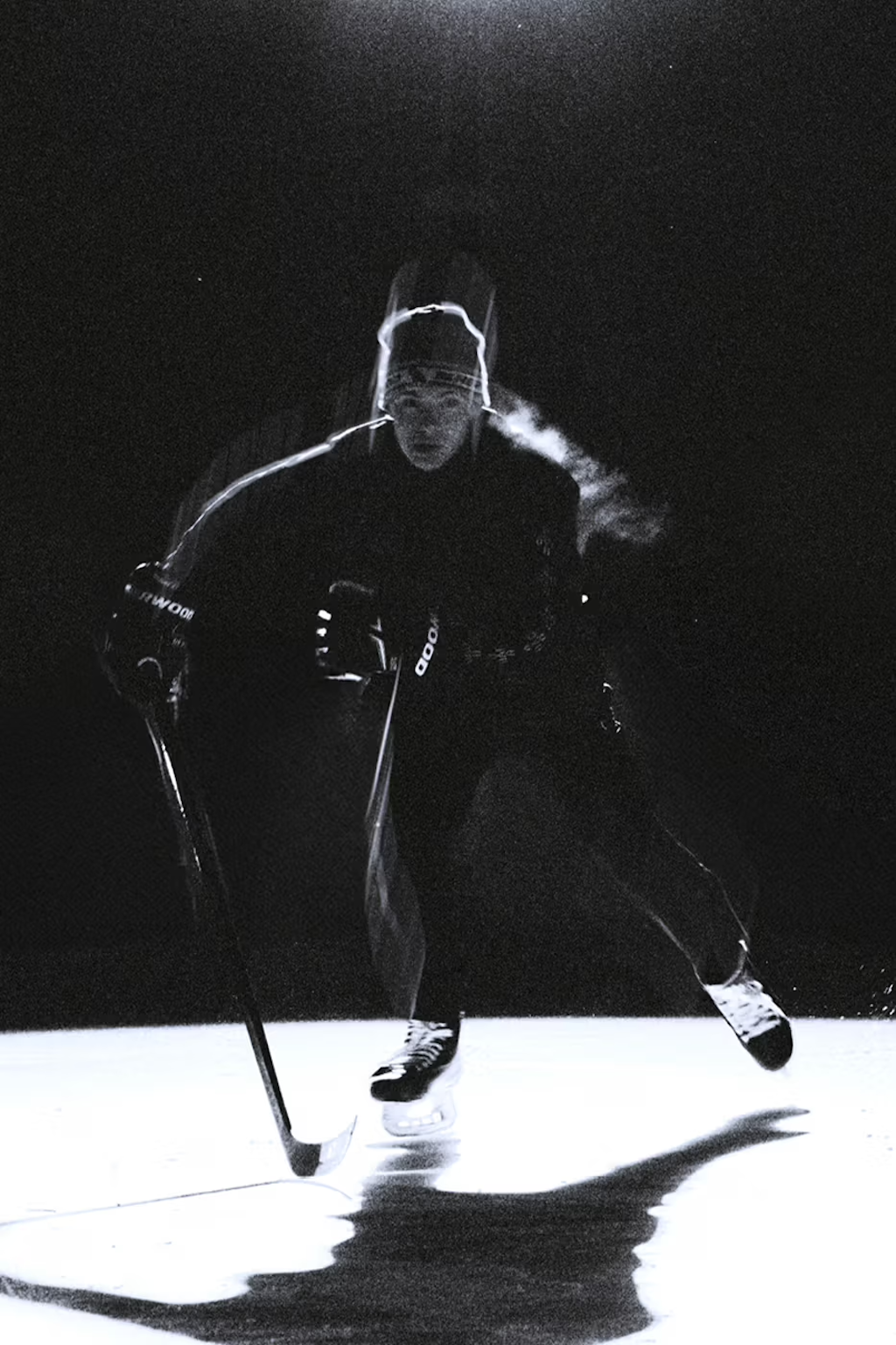 drake presenta una nueva coleccion inspirada en el hockey para la nueva temporada en ovo 25gramos 4