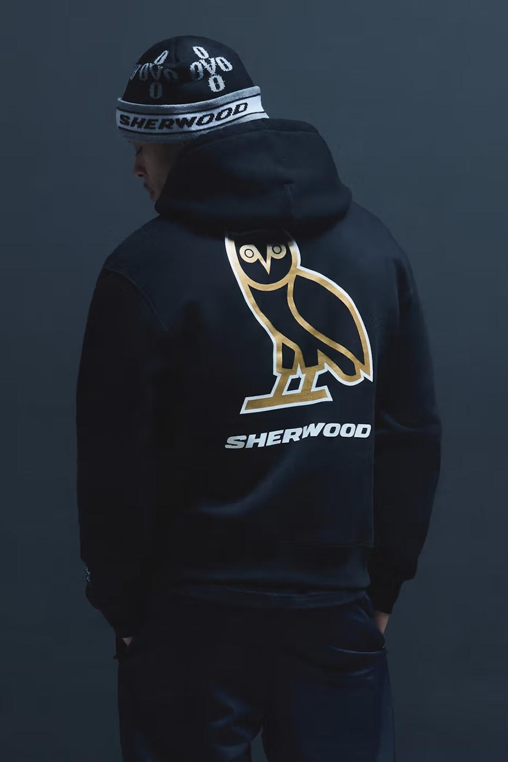 drake presenta una nueva coleccion inspirada en el hockey para la nueva temporada en ovo 25gramos 8