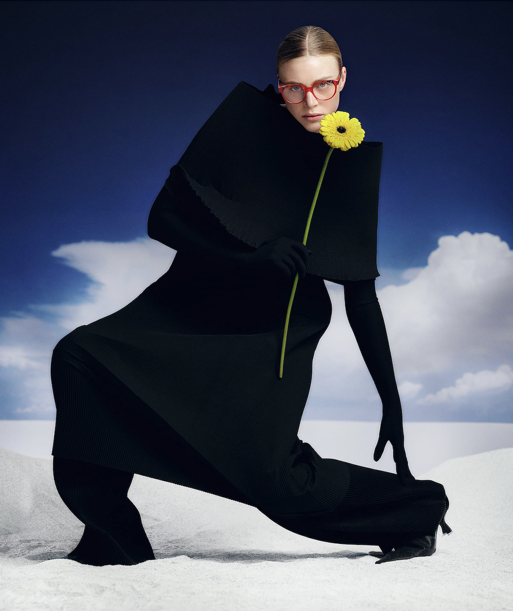 etnia barcelona desvela su campana para la coleccion primavera verano 2025 de la mano de txema yeste 25gramos 3