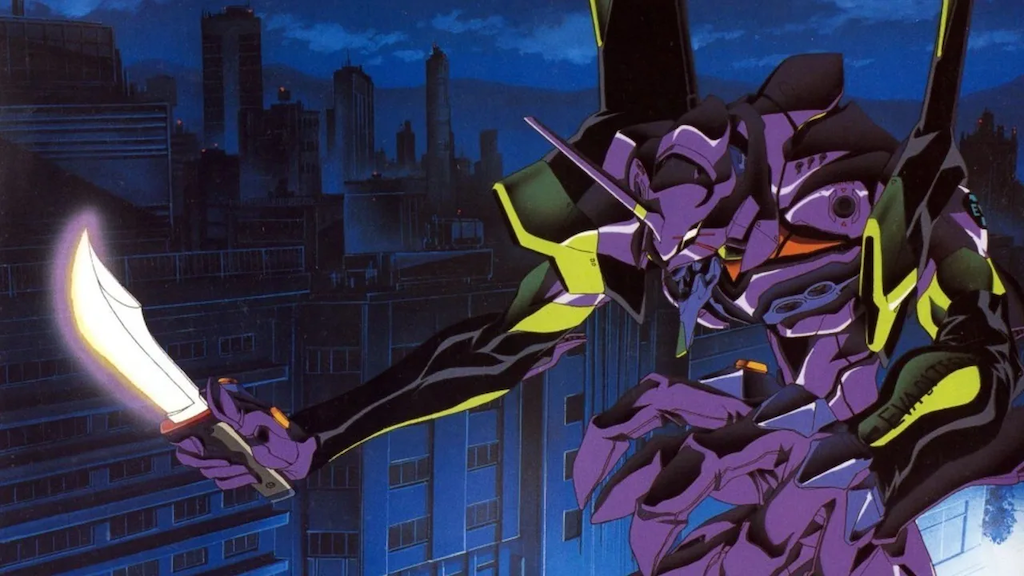 evangelion celebrara el 30o aniversario de la franquicia durante 2025 25gramos 2