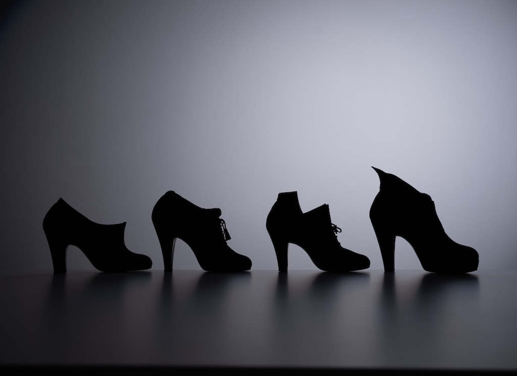 ferragamo inaugura una nueva exposicion que repasa la vida y la vision de su fundador 25gramos 3