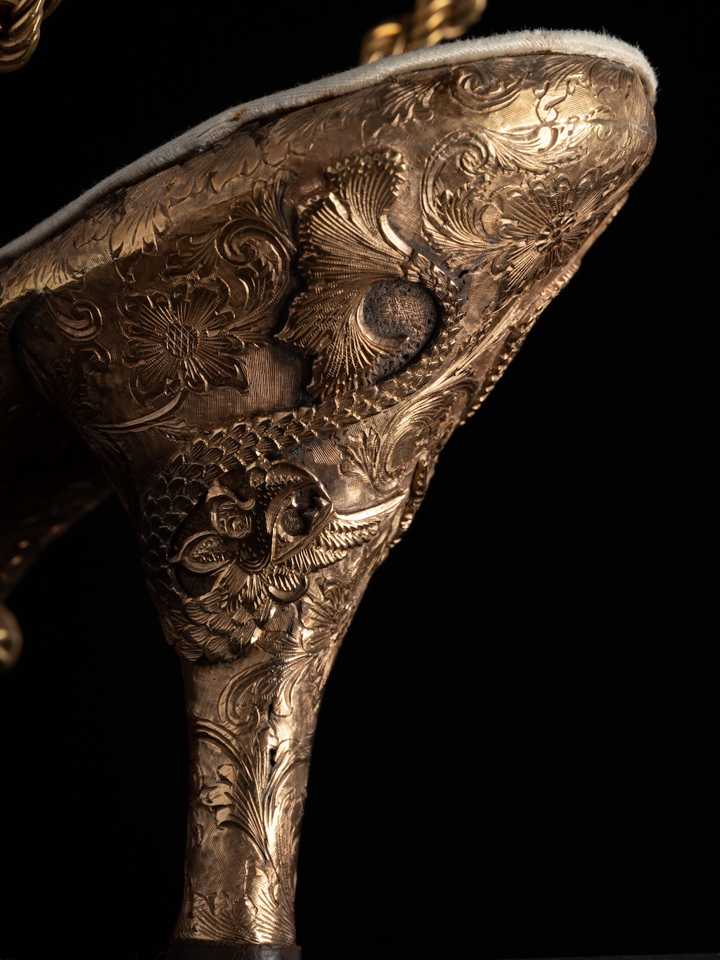 ferragamo inaugura una nueva exposicion que repasa la vida y la vision de su fundador 25gramos 5