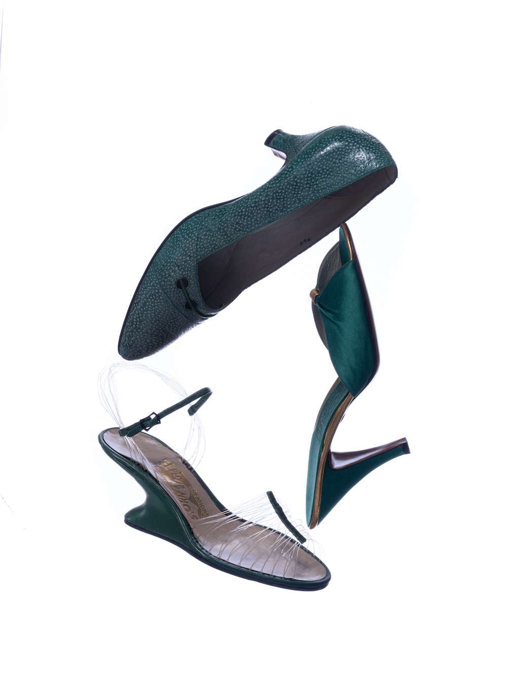 ferragamo inaugura una nueva exposicion que repasa la vida y la vision de su fundador 25gramos 6