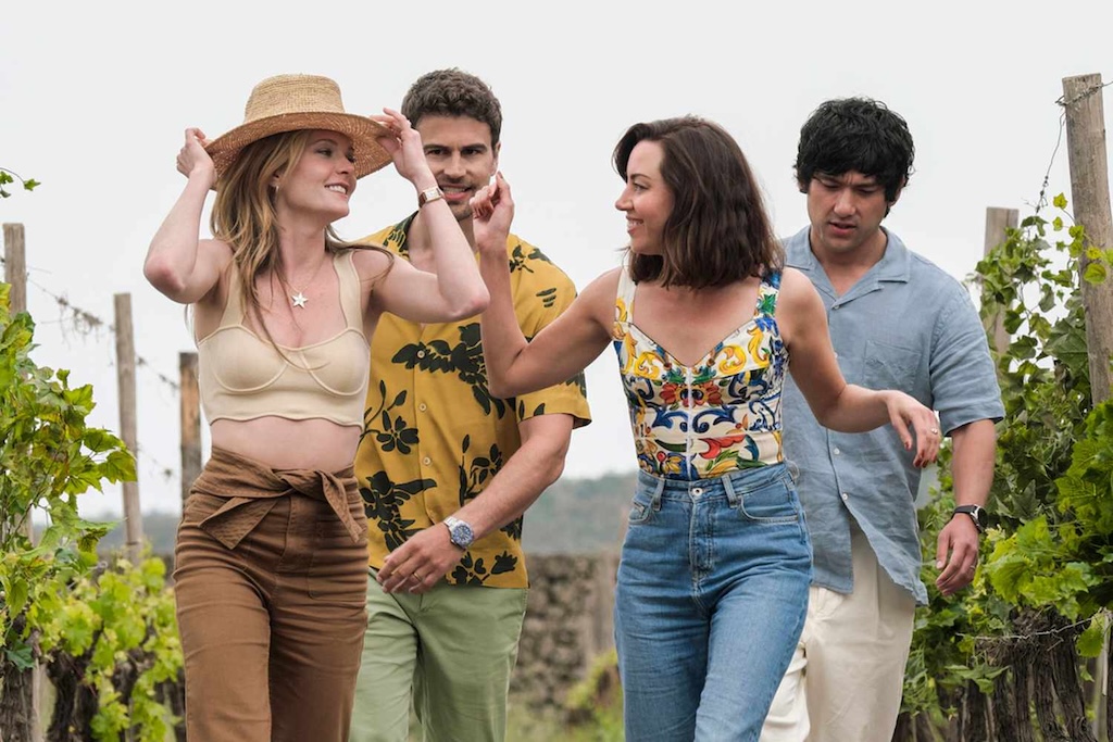 hbo renueva the white lotus por una cuarta temporada 25gramos