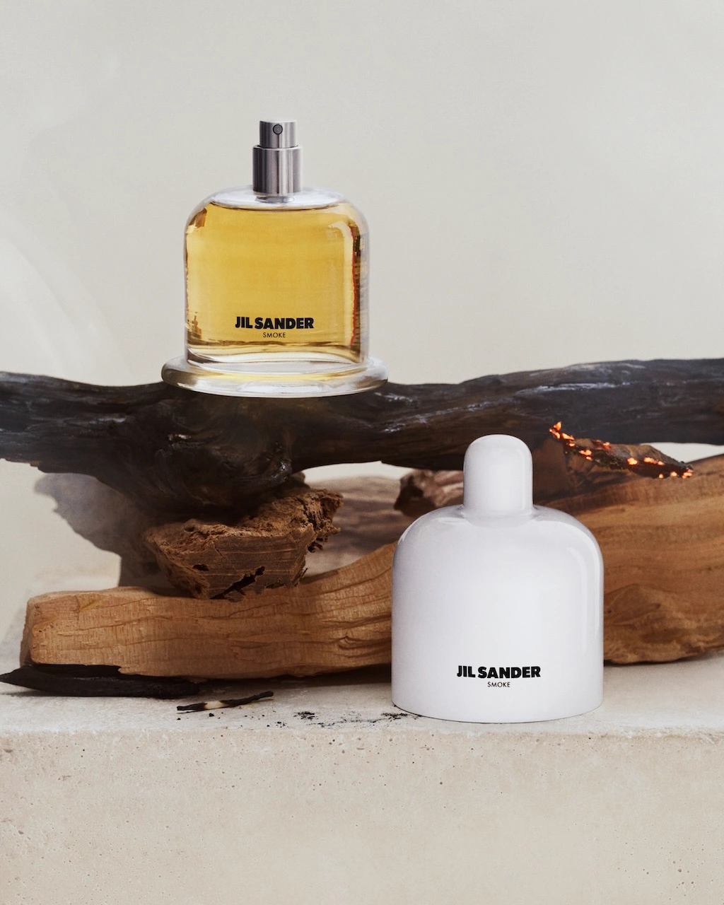 jil sander lanza seis nuevas fragancias premium en colaboracion con coty 25gramos 7