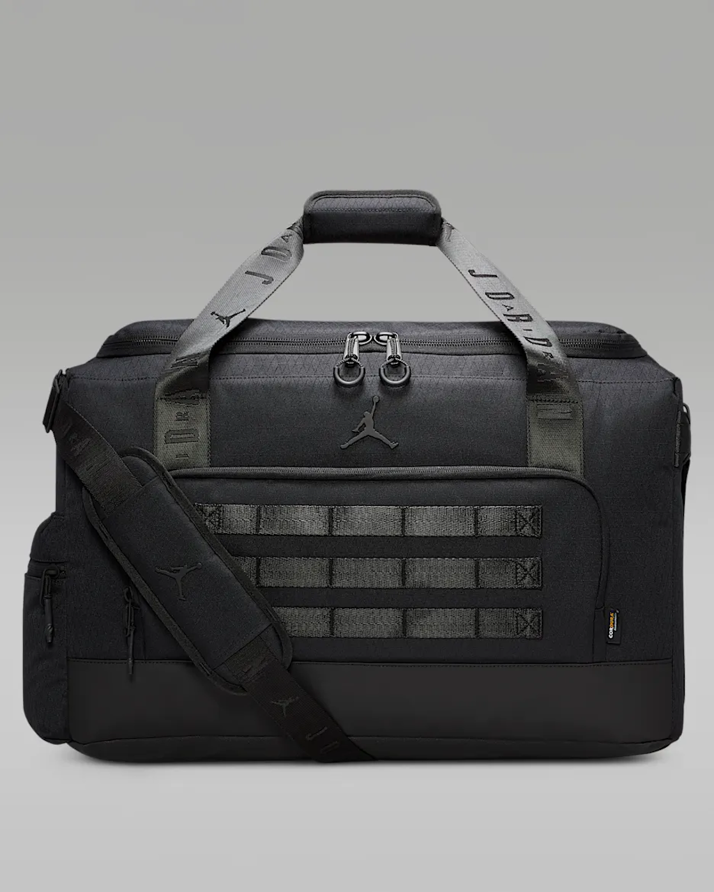 jordan ha lanzado una bolsa disenada especialmente para fans de las sneakers 25gramos 1