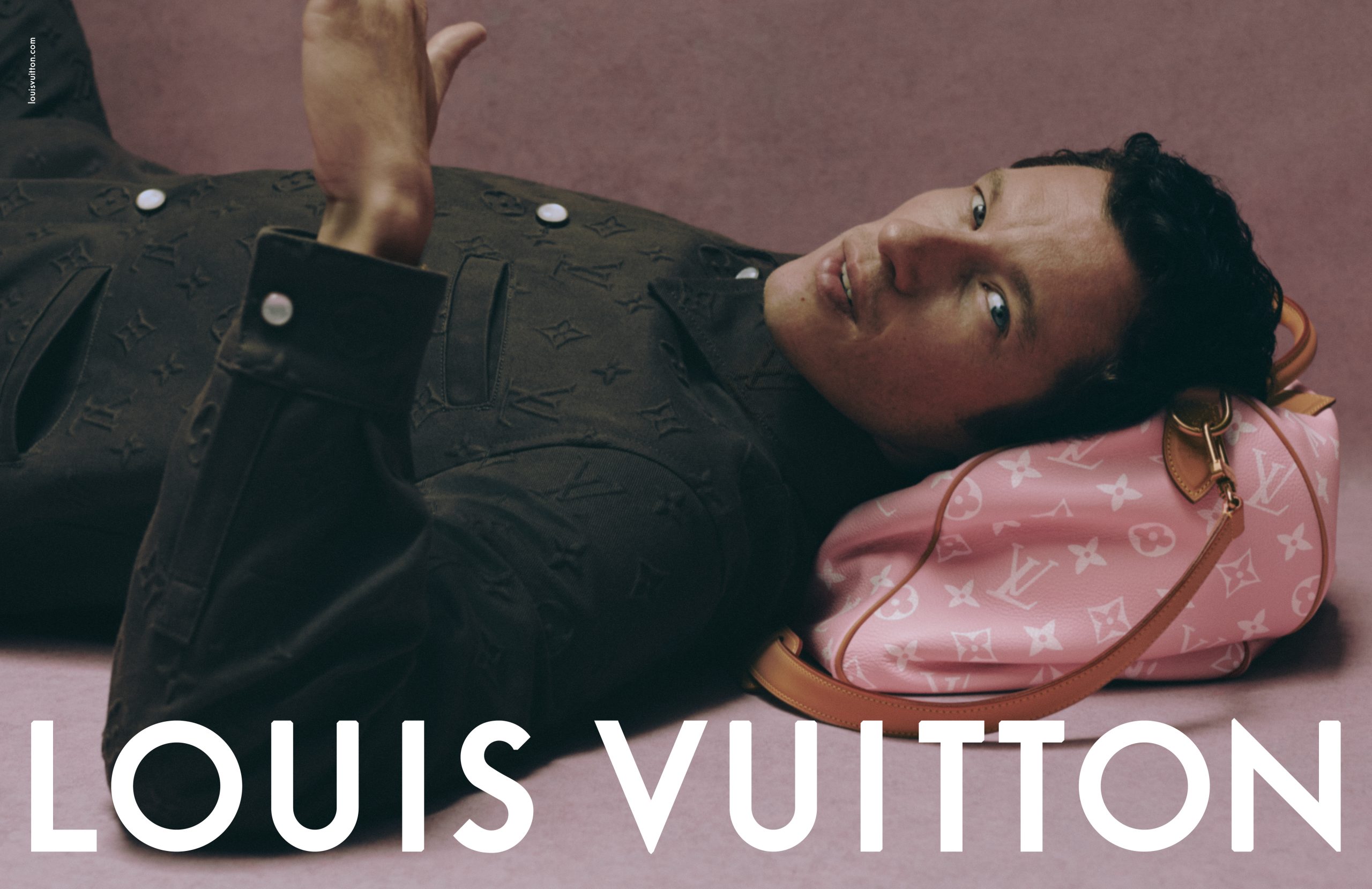 la maison de lunesco en paris es el escenario de la nueva campana de pharrell para louis vuitton 25gramos 3