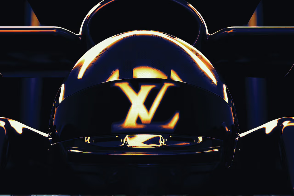 louis vuitton se convierte en patrocinador oficial de la formula 1 con un acuerdo historico 25gramos 1