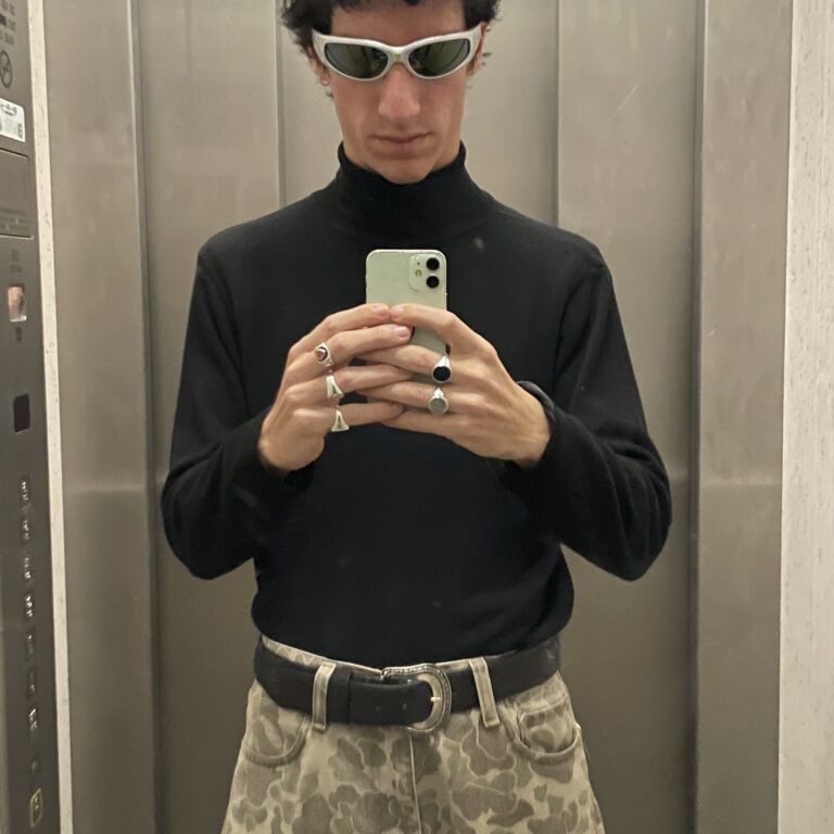 nacho errando top 10 25gramos