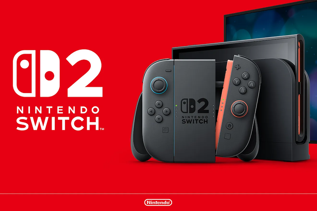 nintendo da la sorpresa y desvela la evolucion de la switch 25gramos