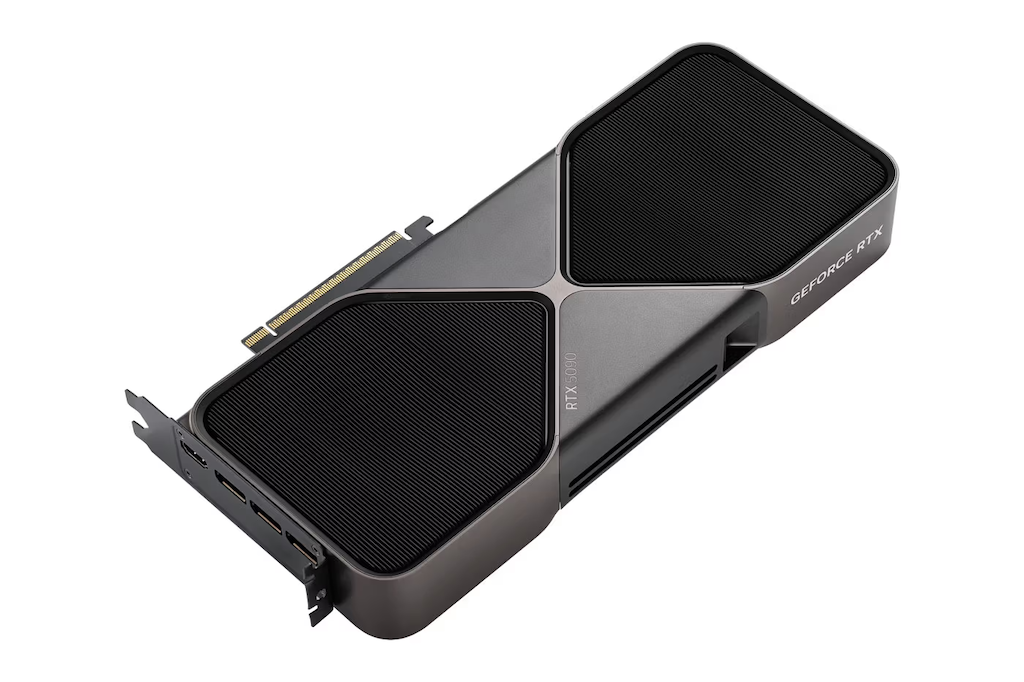 nvidia presenta sus nuevas gpu y portatiles de la serie geforce rtx 50 25gramos 2