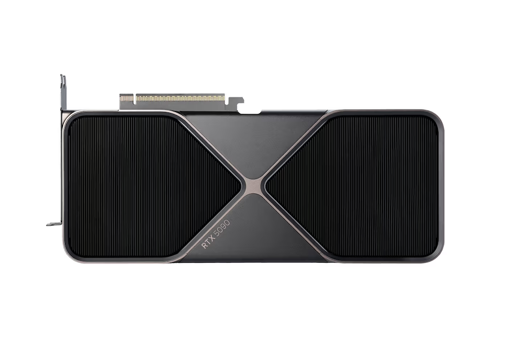 nvidia presenta sus nuevas gpu y portatiles de la serie geforce rtx 50 25gramos 3