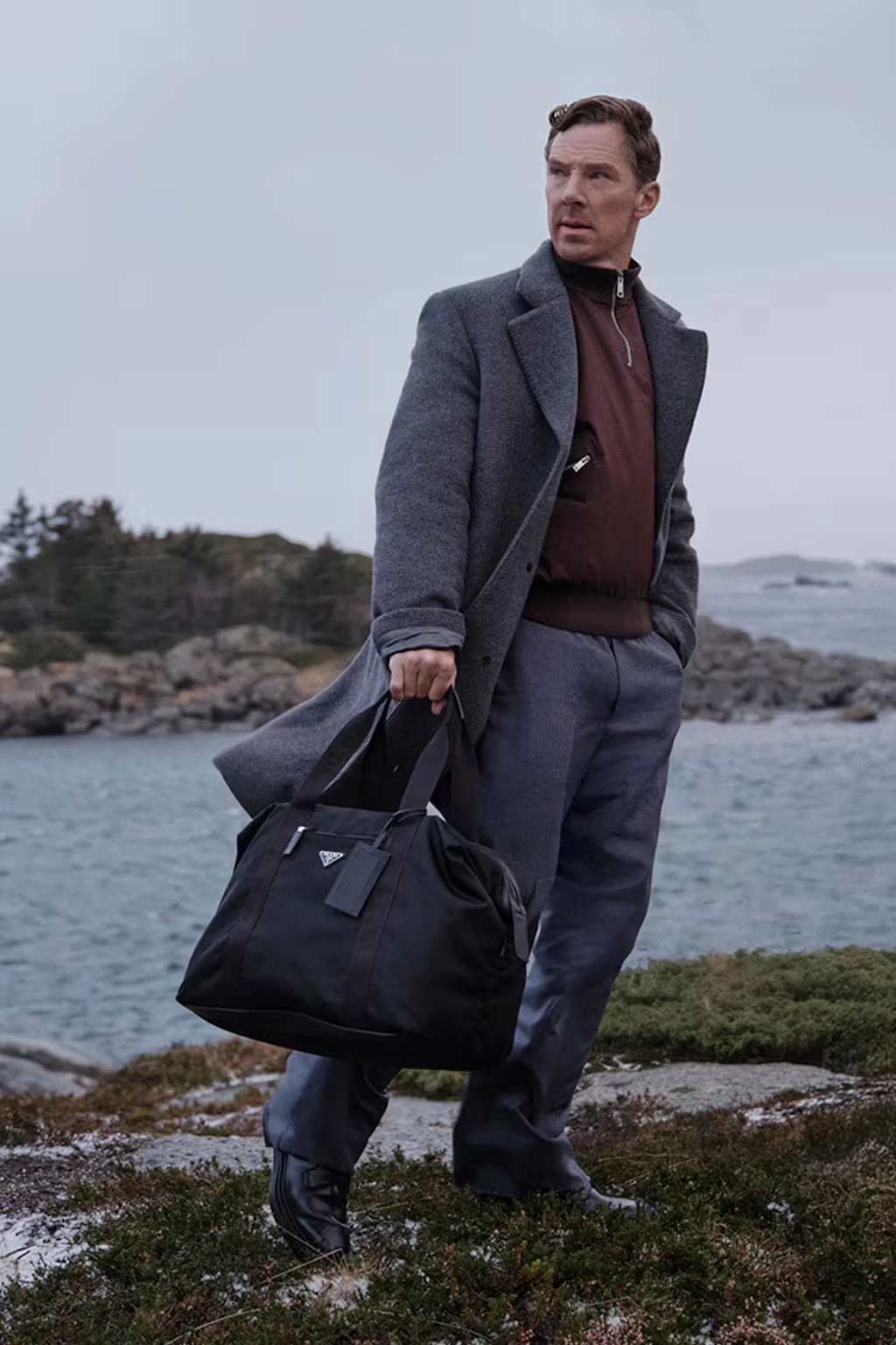 prada sigue explorando las posibilidades del lujo sostenible con su nueva coleccion re nylon 2025 25gramos 2
