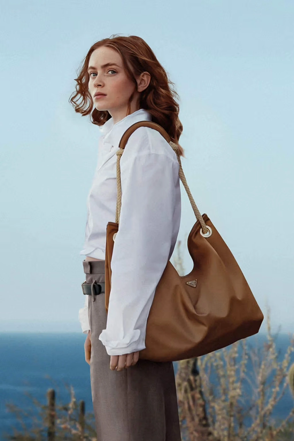 prada sigue explorando las posibilidades del lujo sostenible con su nueva coleccion re nylon 2025 25gramos 3