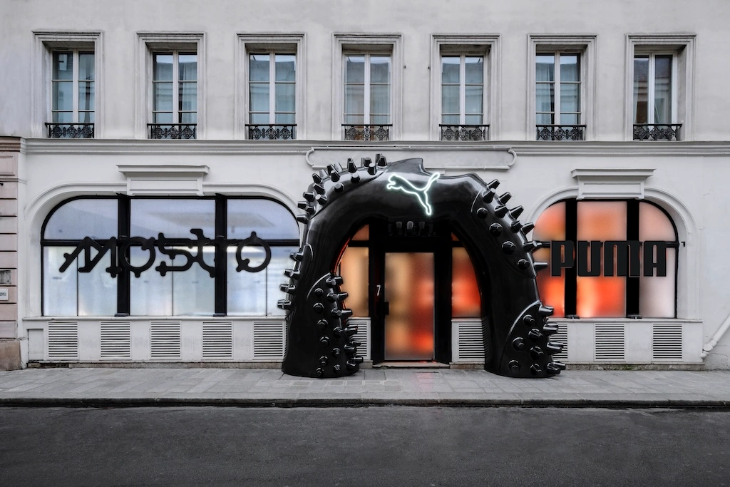 puma toma paris en un evento de cuatro dias lleno de actividades y avances exclusivos 25gramos 2