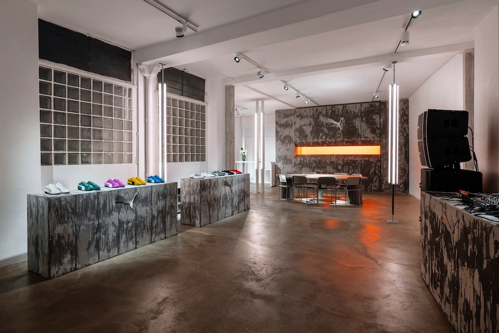 puma toma paris en un evento de cuatro dias lleno de actividades y avances exclusivos 25gramos 7