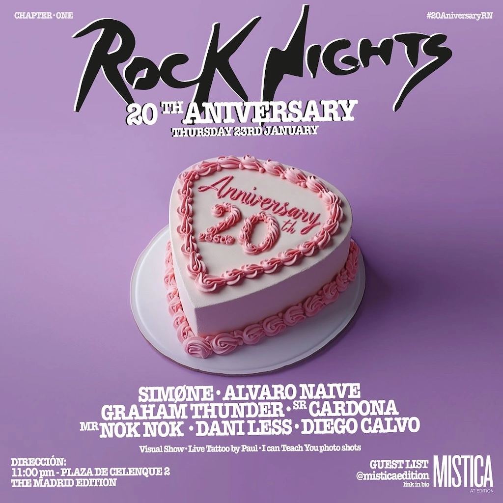 rock nights celebra en madrid la primera fecha de celebracion de su 20o aniversario 25gramos.jpg