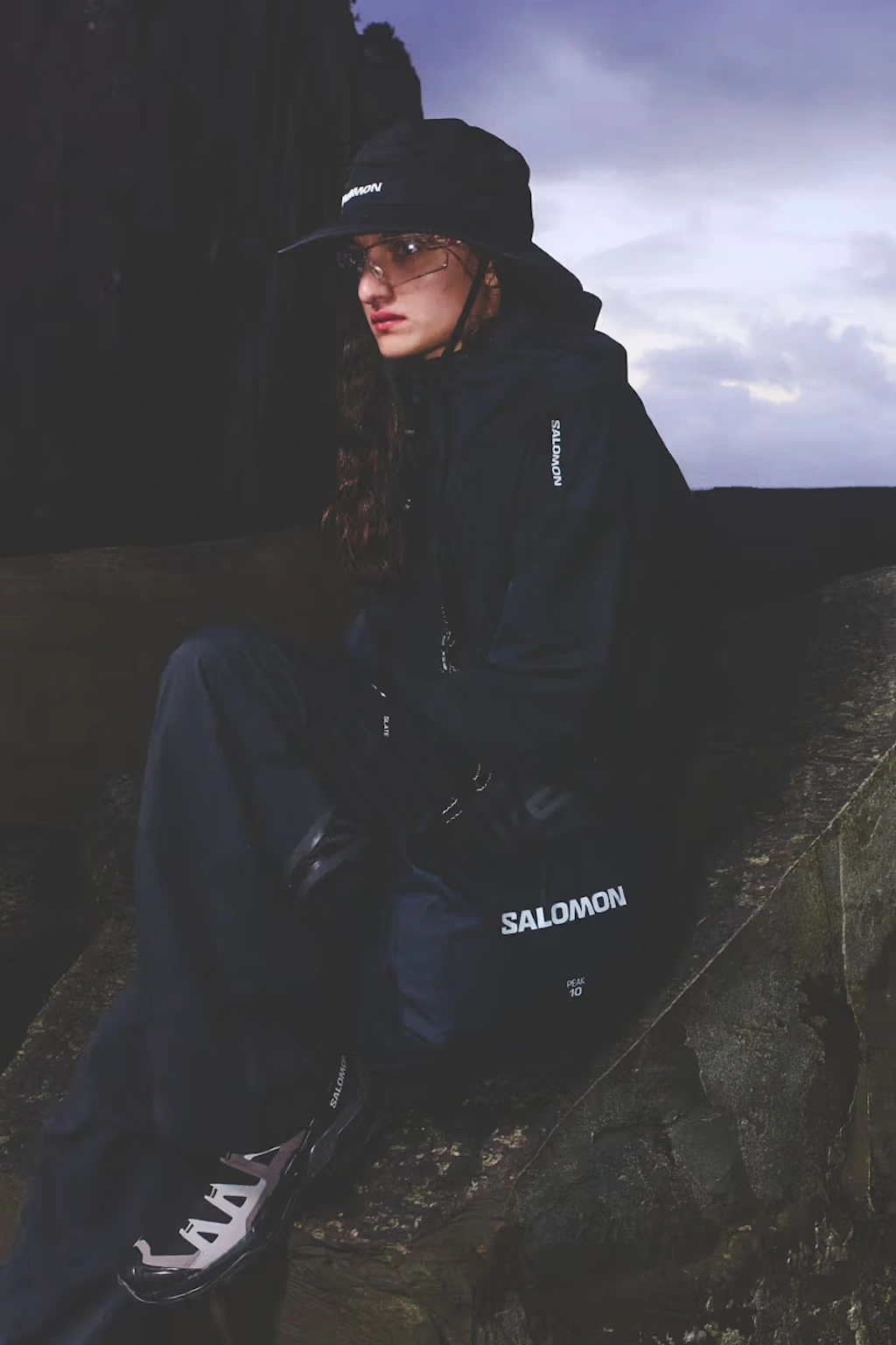 salomon korea fusiona moda y funcionalidad tecnica en su ultima coleccion 25gramos 10