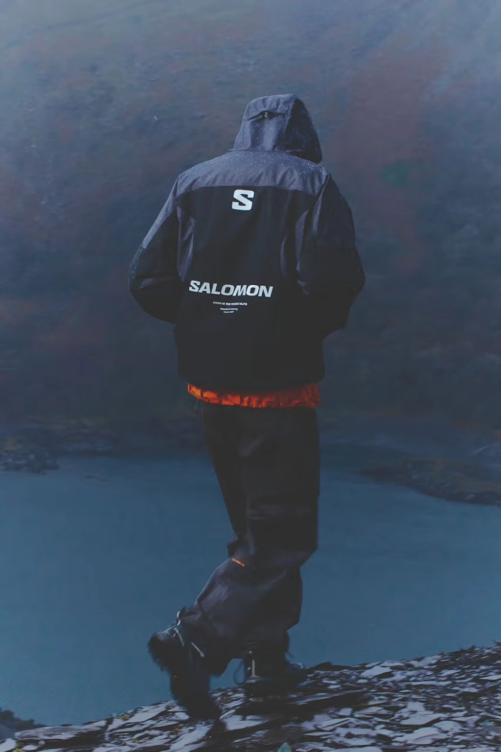 salomon korea fusiona moda y funcionalidad tecnica en su ultima coleccion 25gramos 15