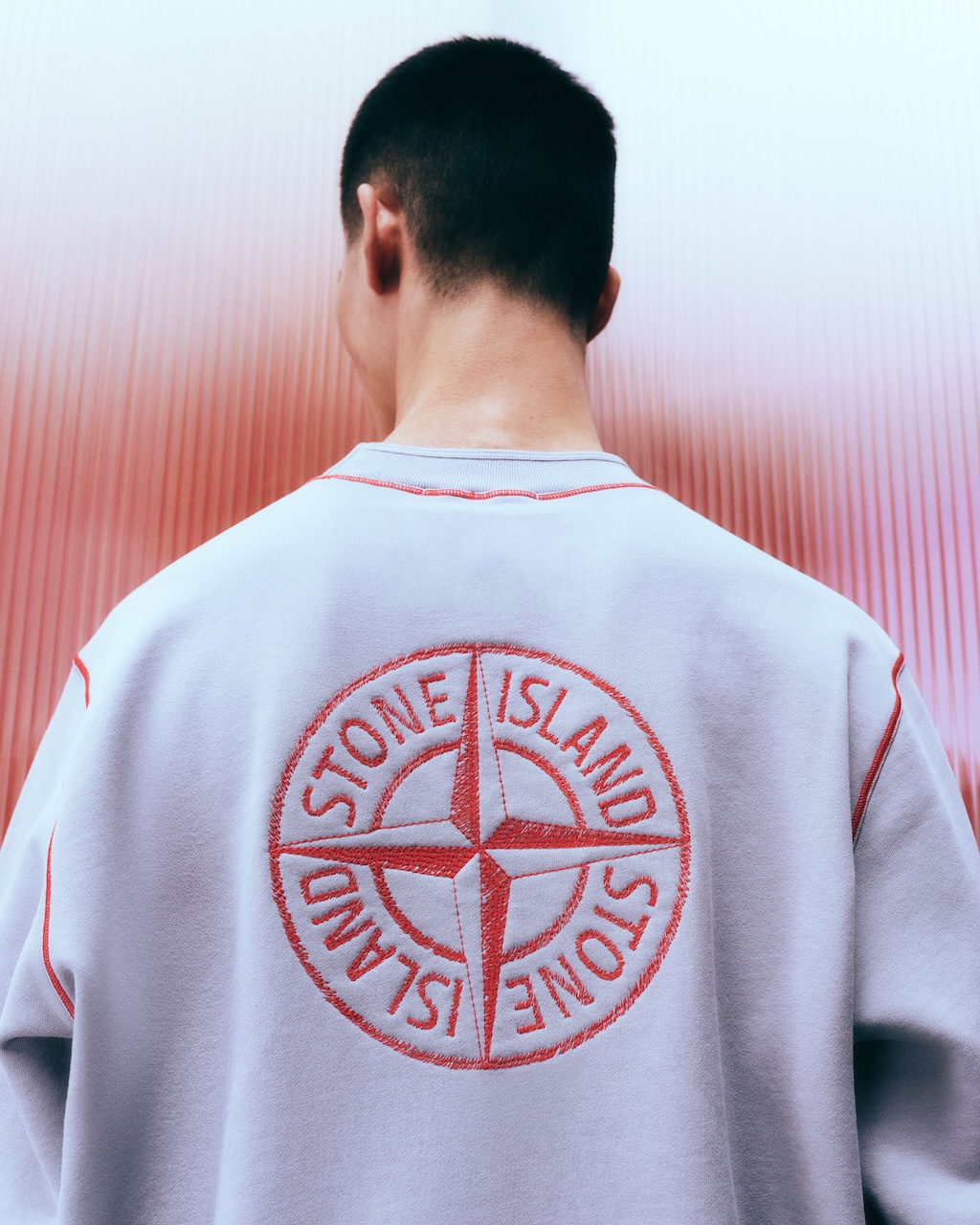 stone island celebra la llegada del ano de la serpiente con una coleccion capsula especial 25gramos 12