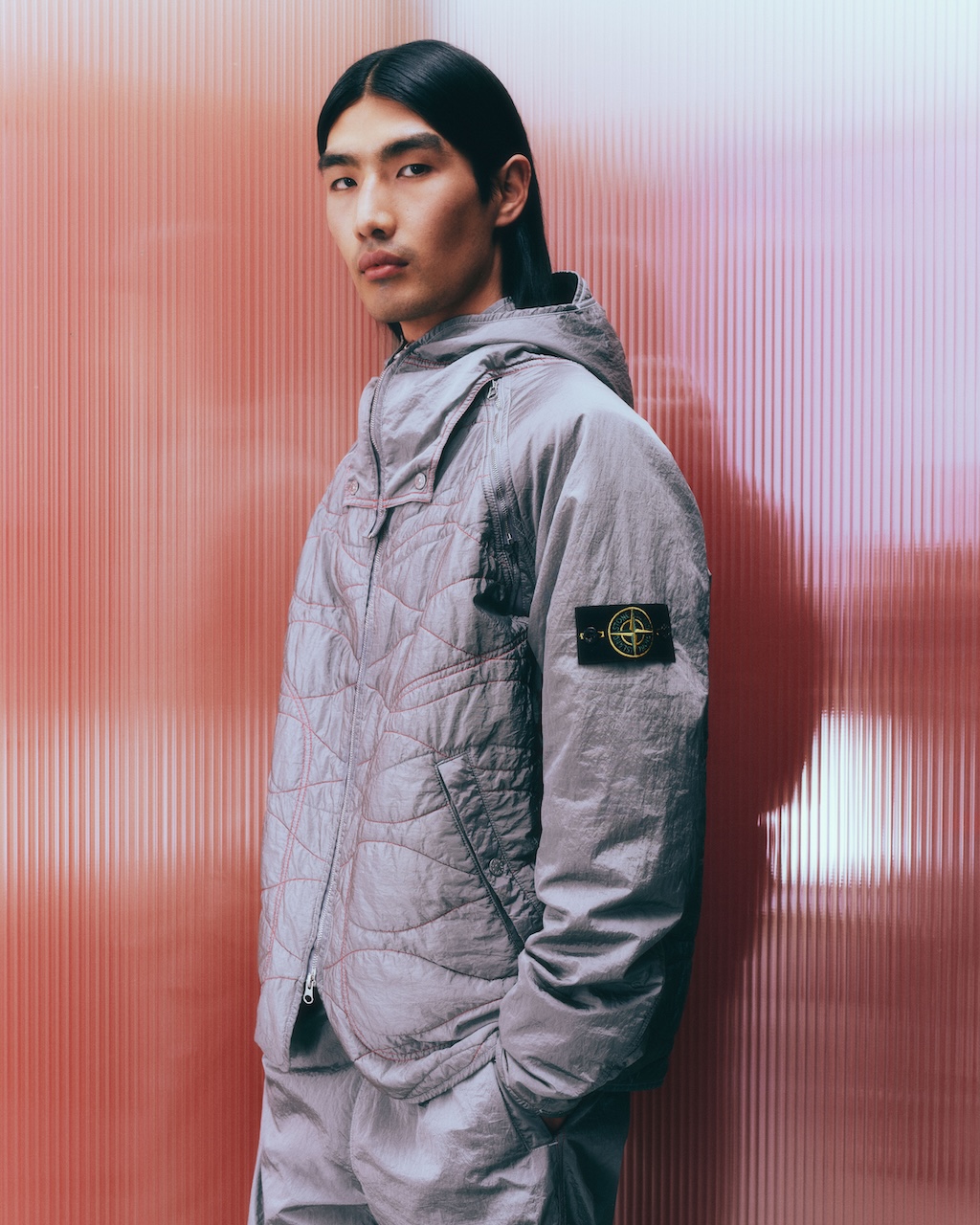 stone island celebra la llegada del ano de la serpiente con una coleccion capsula especial 25gramos 2