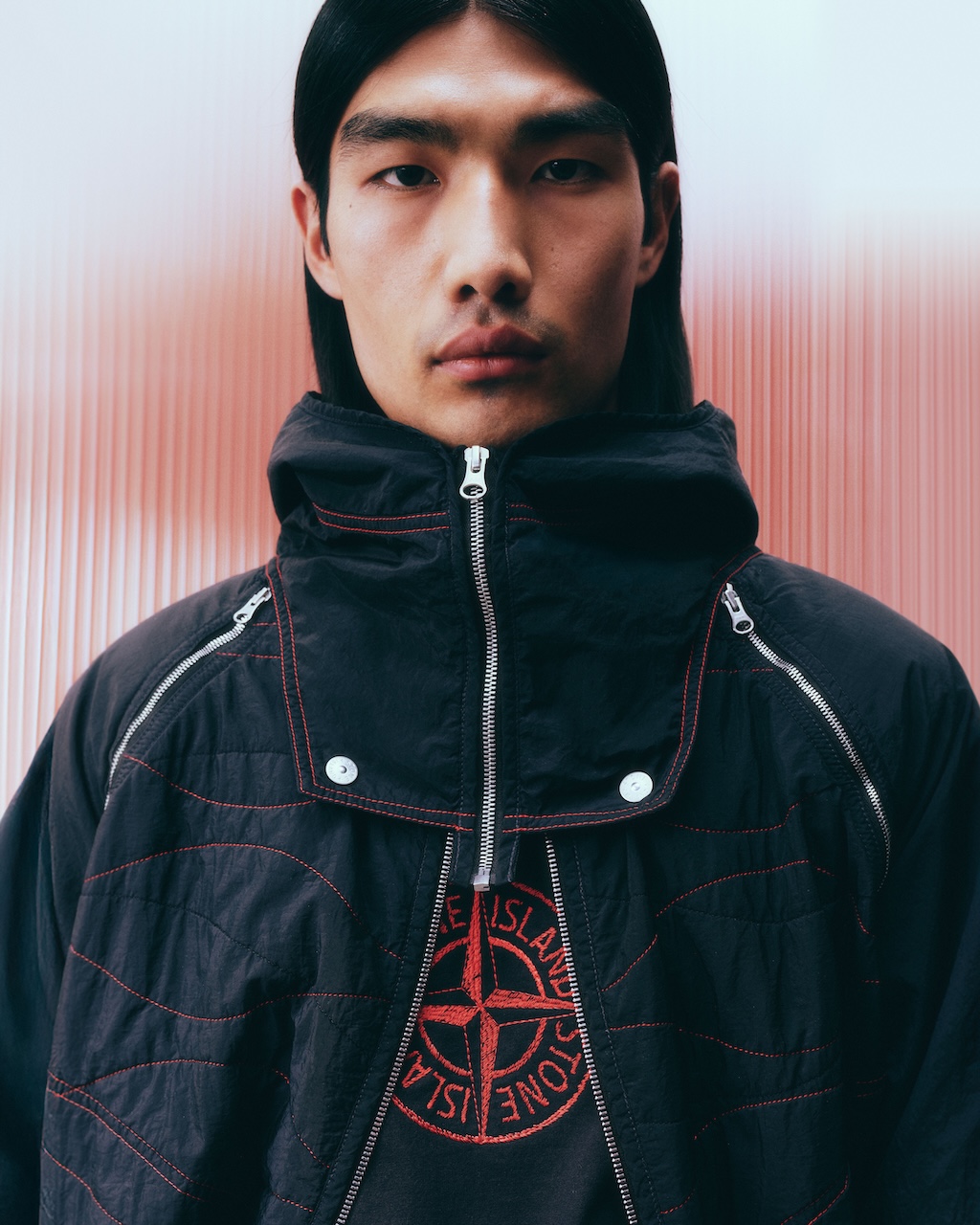 stone island celebra la llegada del ano de la serpiente con una coleccion capsula especial 25gramos 3