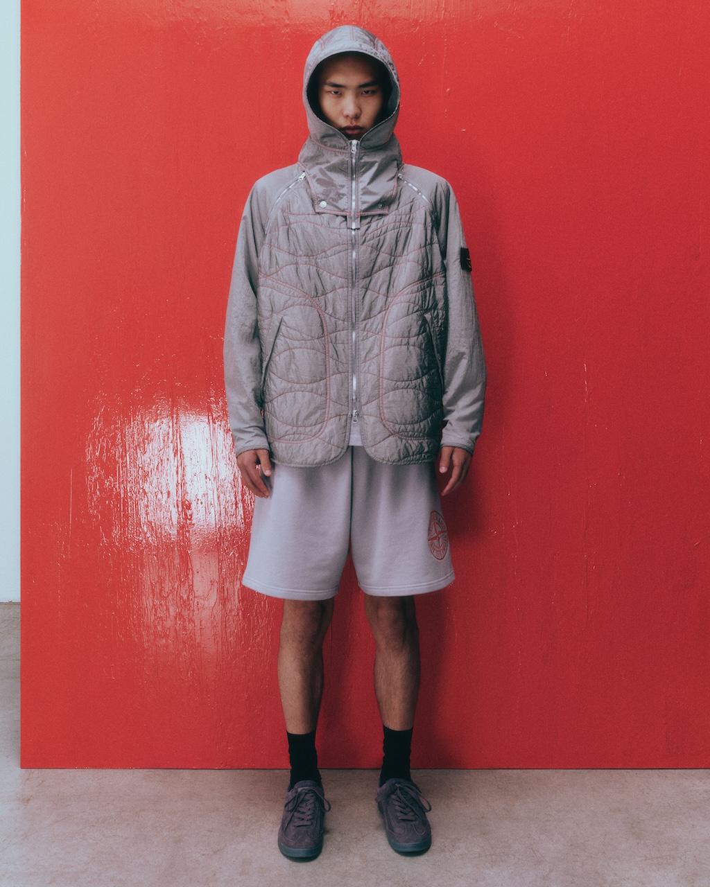 stone island celebra la llegada del ano de la serpiente con una coleccion capsula especial 25gramos 4