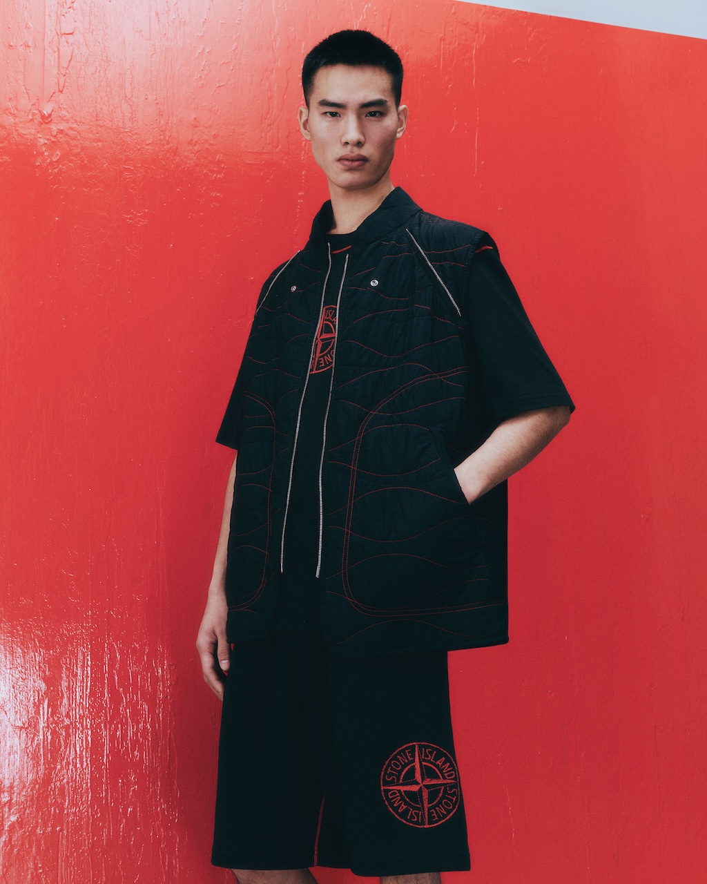 stone island celebra la llegada del ano de la serpiente con una coleccion capsula especial 25gramos 7