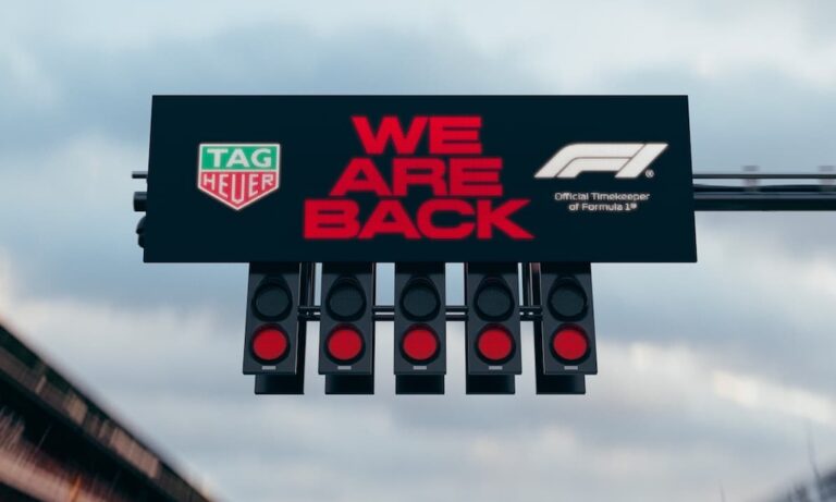 tag heuer releva a rolex como reloj oficial de la formula 1 a partir de la proxima temporada 25gramos 1