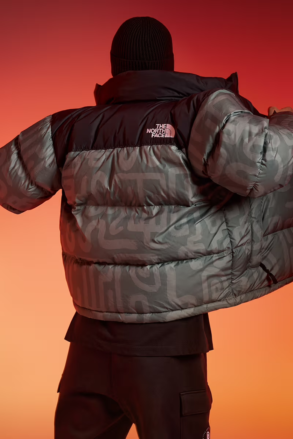 the north face da la bienvenida al ano de la serpiente en su ultima coleccion 25gramos 3