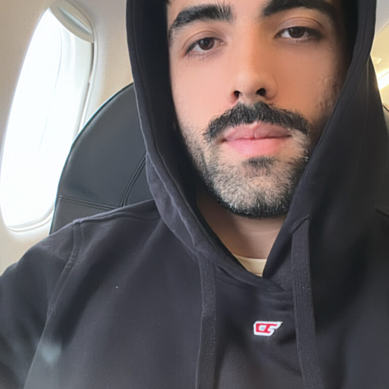 top 10 alejandro serrano
