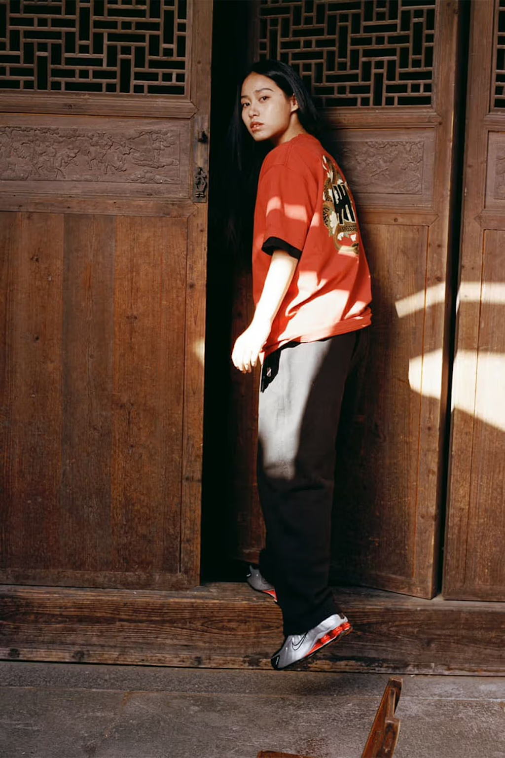 undefeated lanza una nueva coleccion capsula por el ano nuevo lunar 25gramos 7