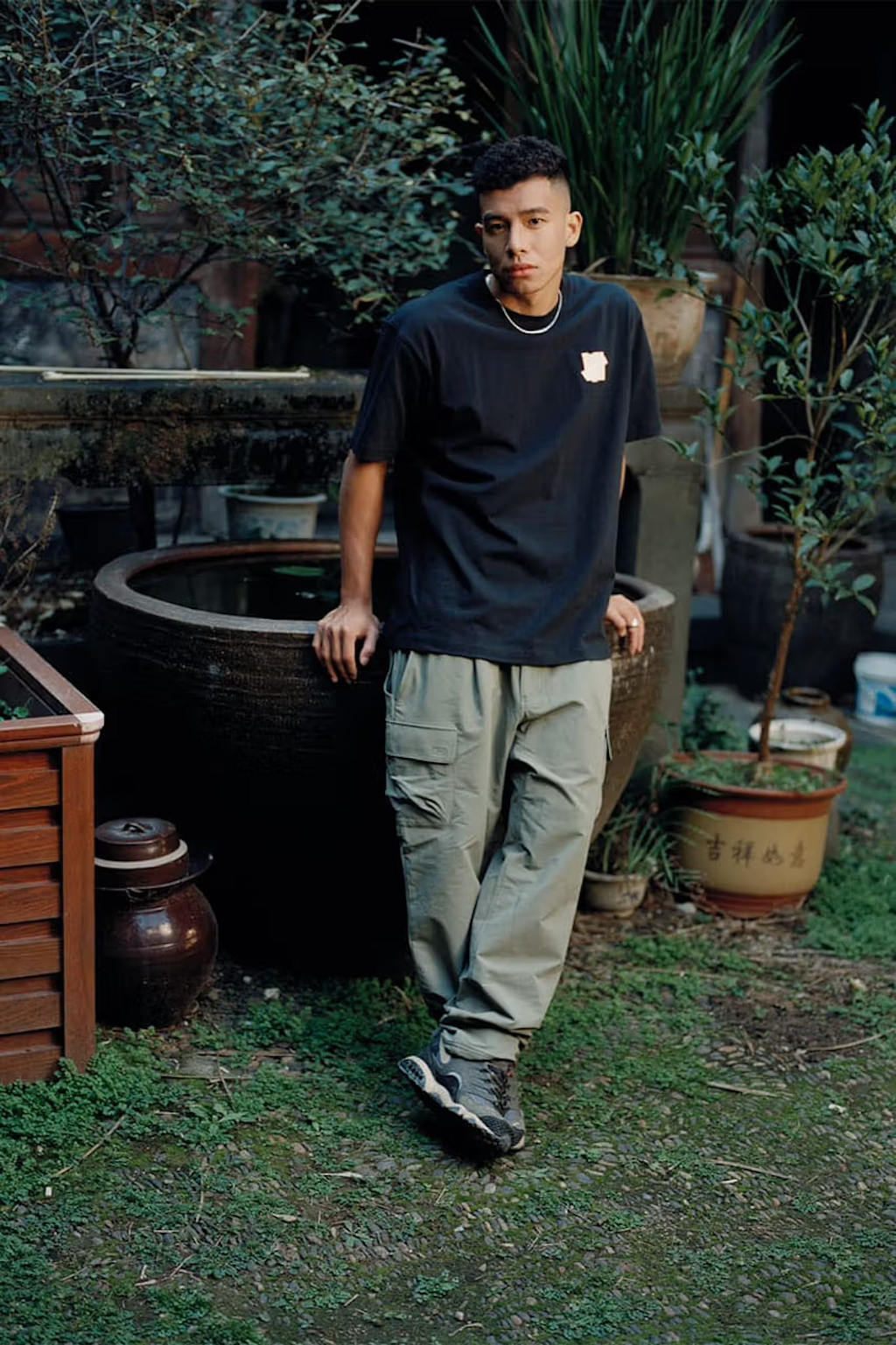 undefeated lanza una nueva coleccion capsula por el ano nuevo lunar 25gramos 8