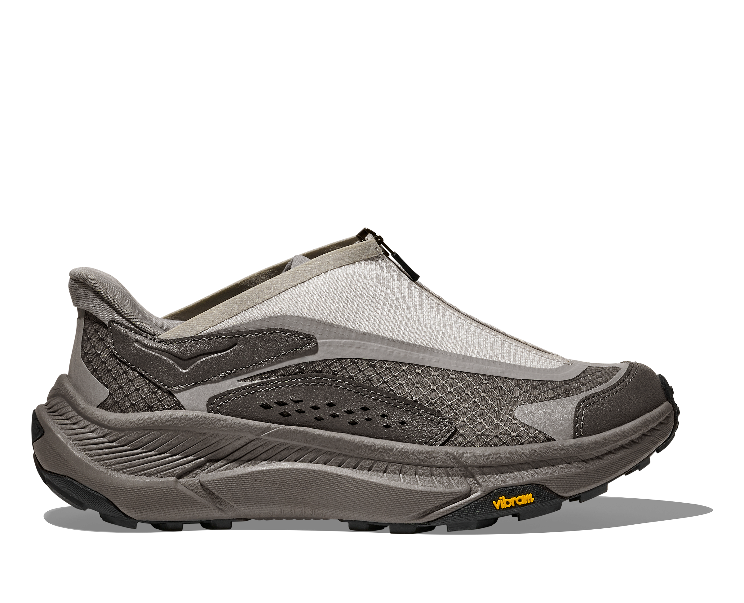 HOKA PROJECT TRANSPORT GRIS 160E 1