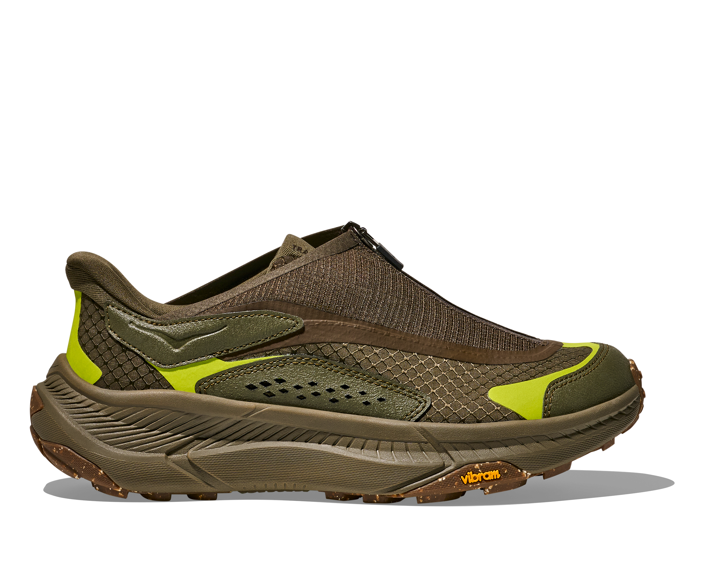HOKA PROJECT TRANSPORT KAKI 160E