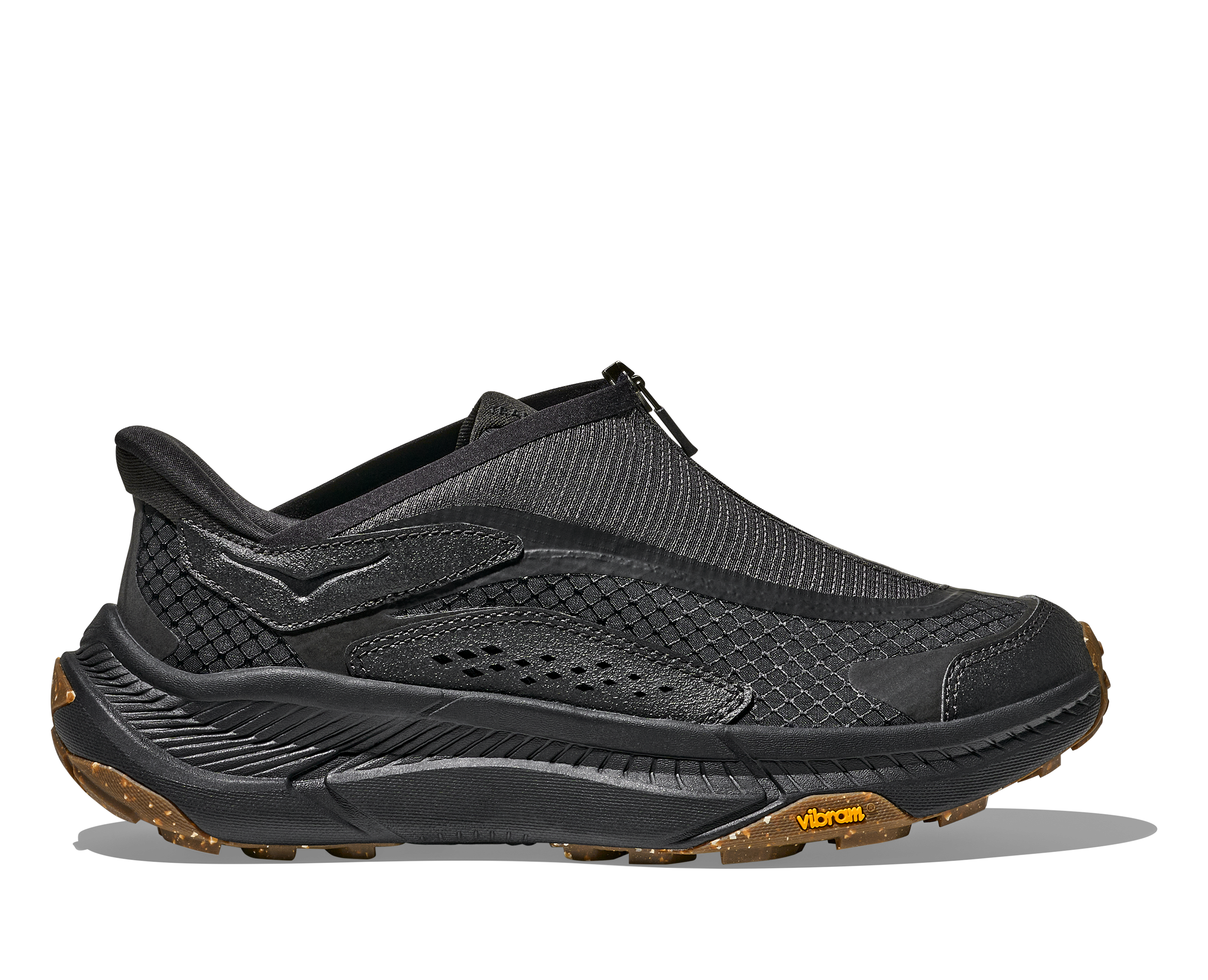 HOKA PROJECT TRANSPORT NEGRO 160E