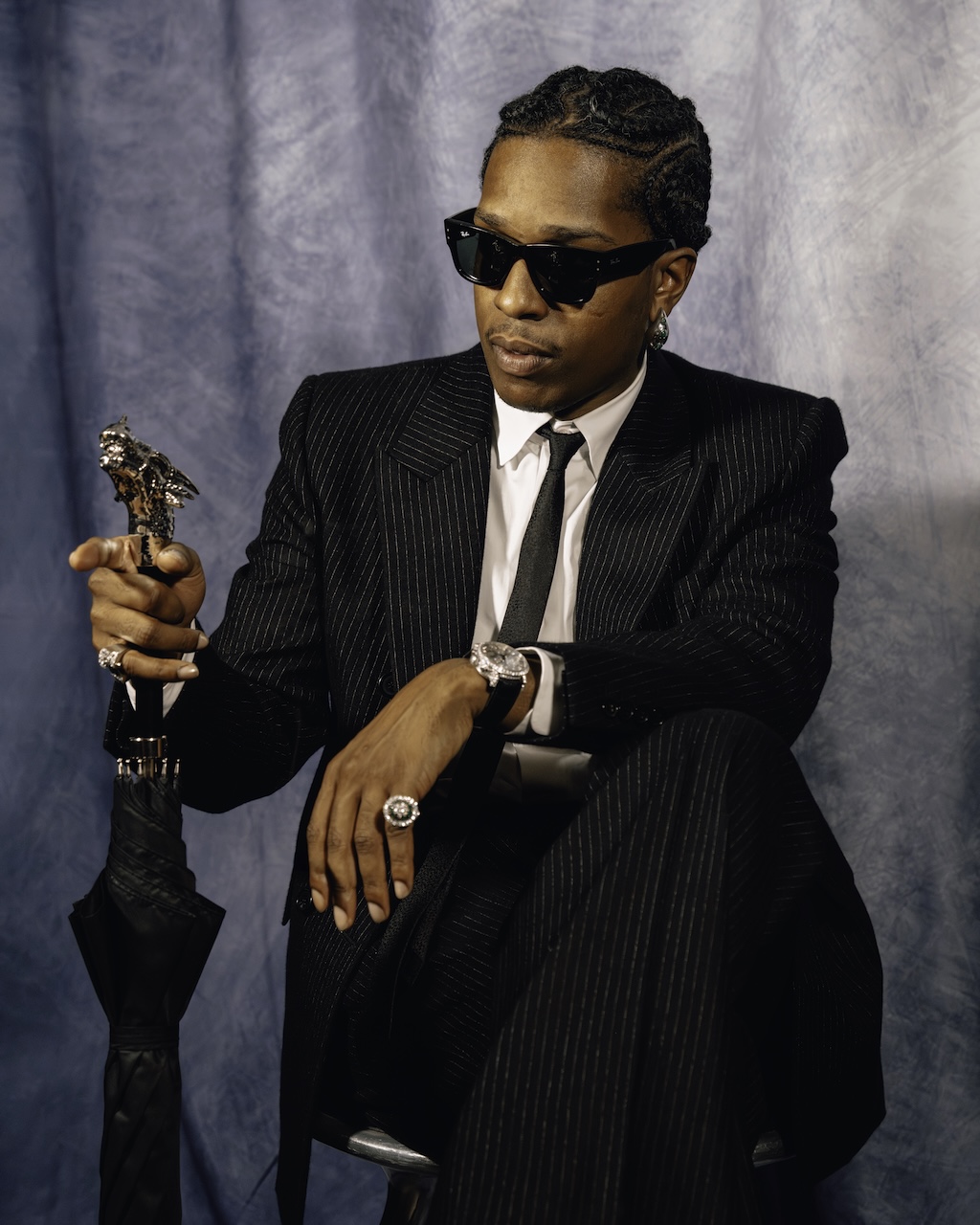 aap rocky nuevo director creativo de ray ban studios 25gramos 2