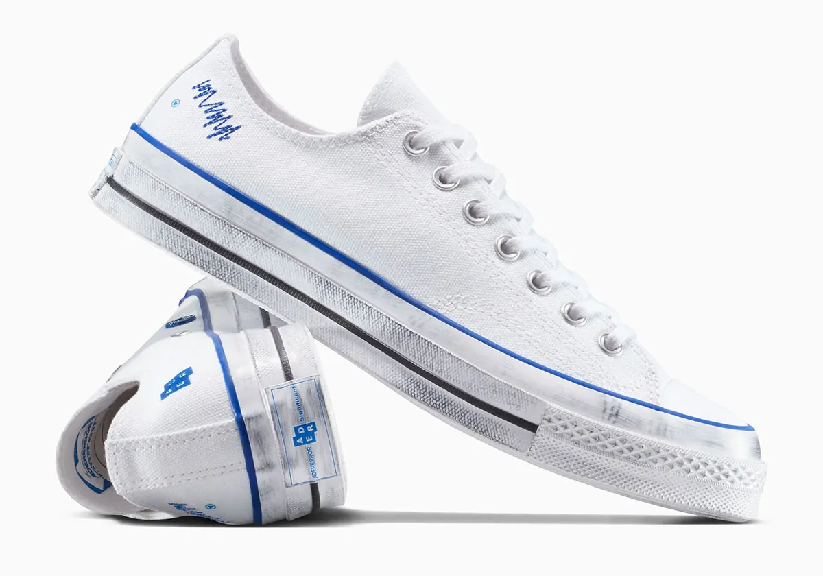 ader error y converse vuelven a colaborar con el lanzamiento de dos nuevas zapatillas 25gramos 1