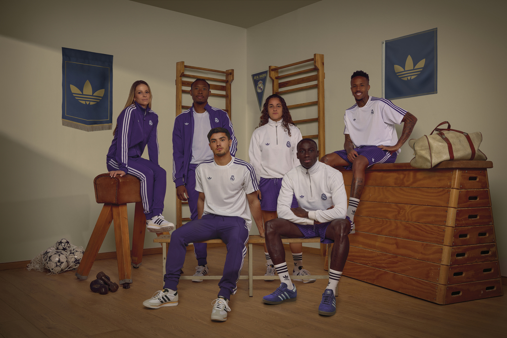adidas y real madrid se inspiran en la cultura terrace en su nueva propuesta 25gramos 1