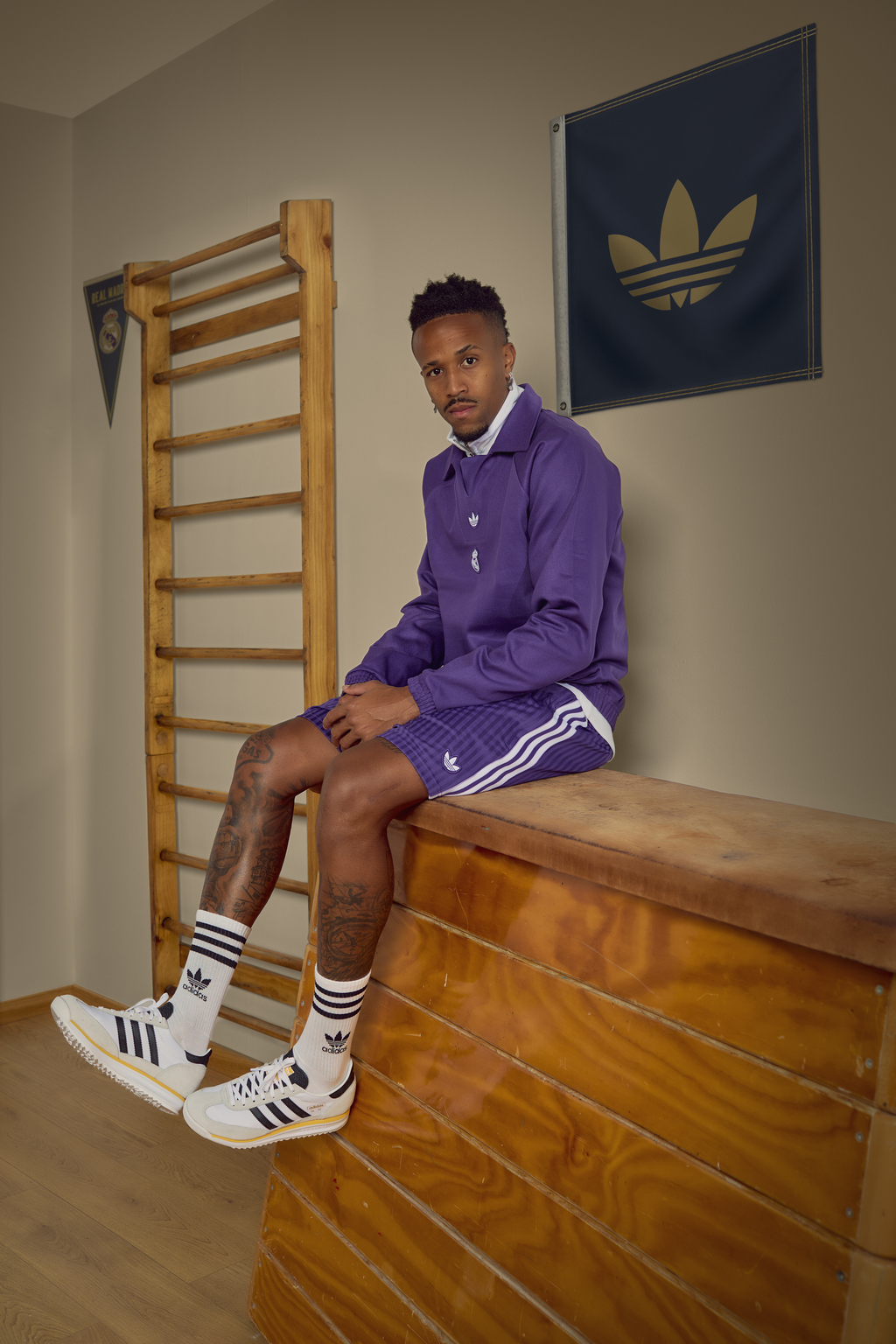 adidas y real madrid se inspiran en la cultura terrace en su nueva propuesta 25gramos 3