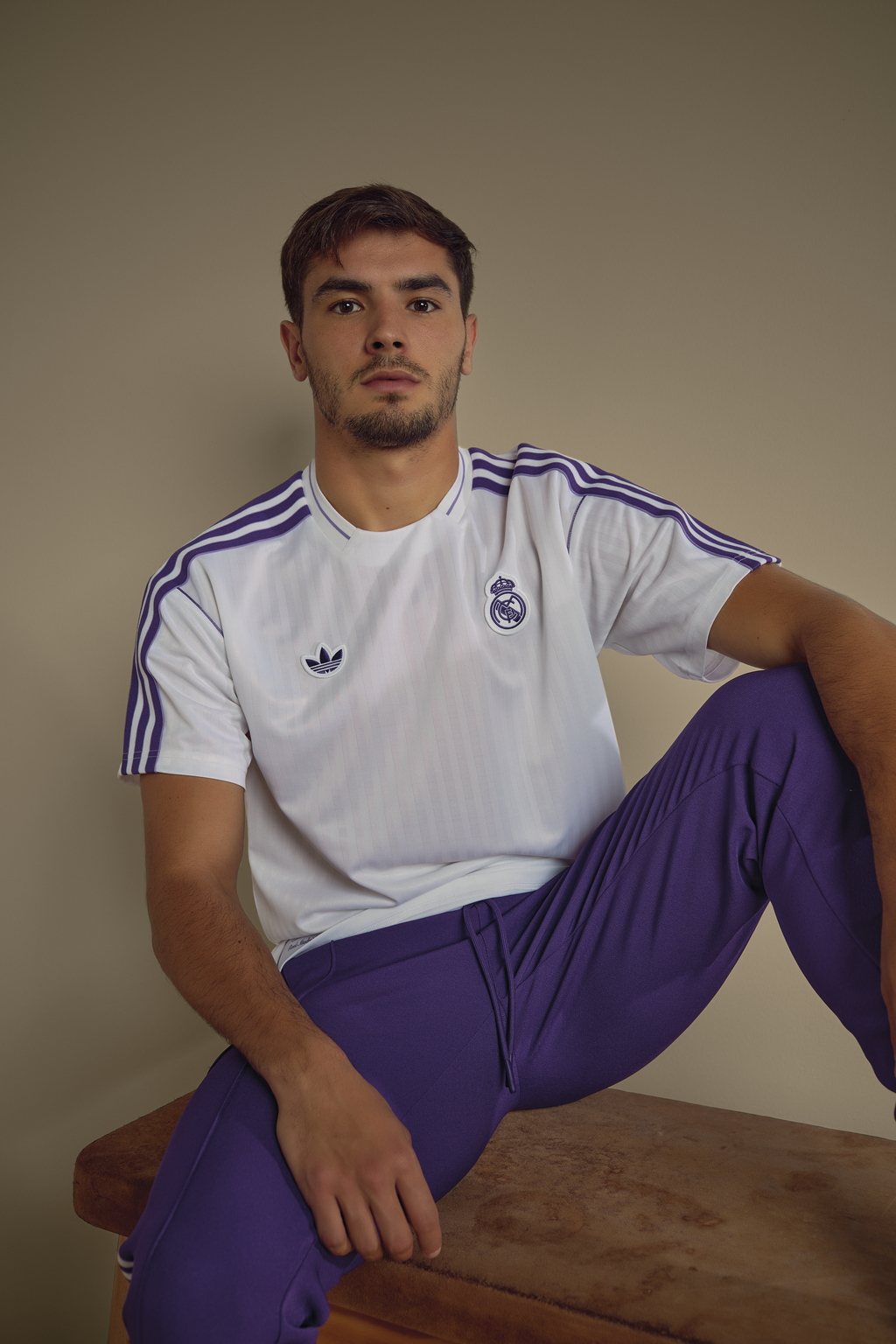 adidas y real madrid se inspiran en la cultura terrace en su nueva propuesta 25gramos 4